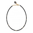 Collana Girocollo Punti Luce