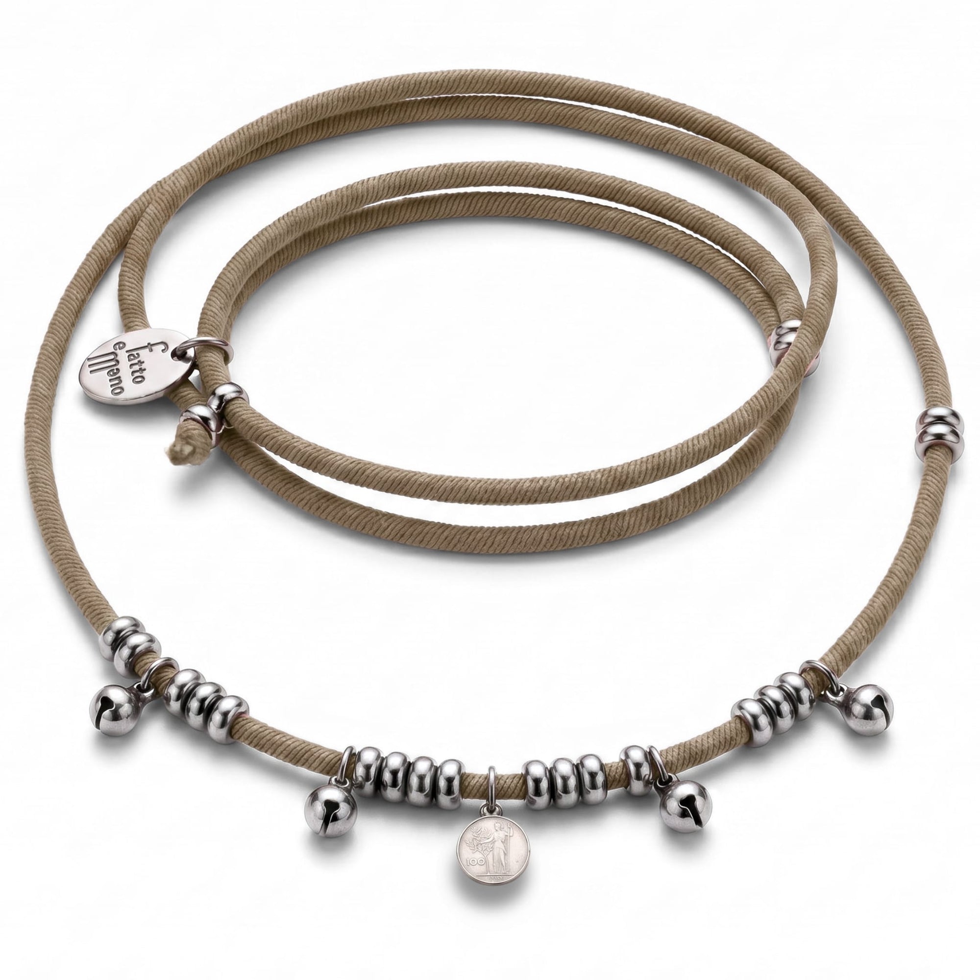 Collana Libera