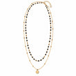 Collana Monetina Gold
