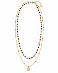 Collana Monetina Gold