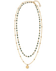Collana Monetina Gold