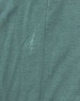 Completo in Felpa di Cotone  Verde Bottiglia TG 4 IMP