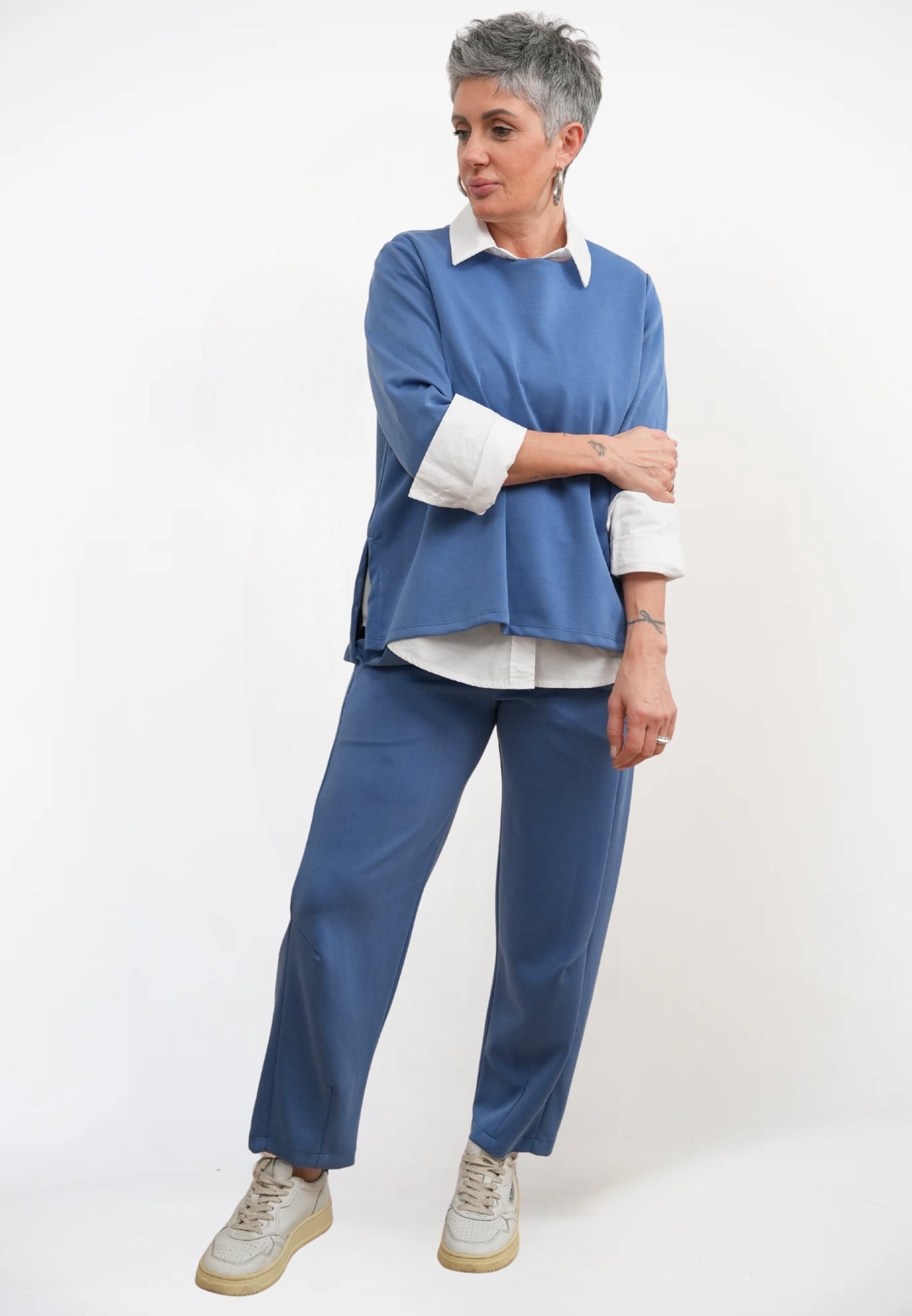 Coordinato Donna