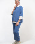 Coordinato Donna