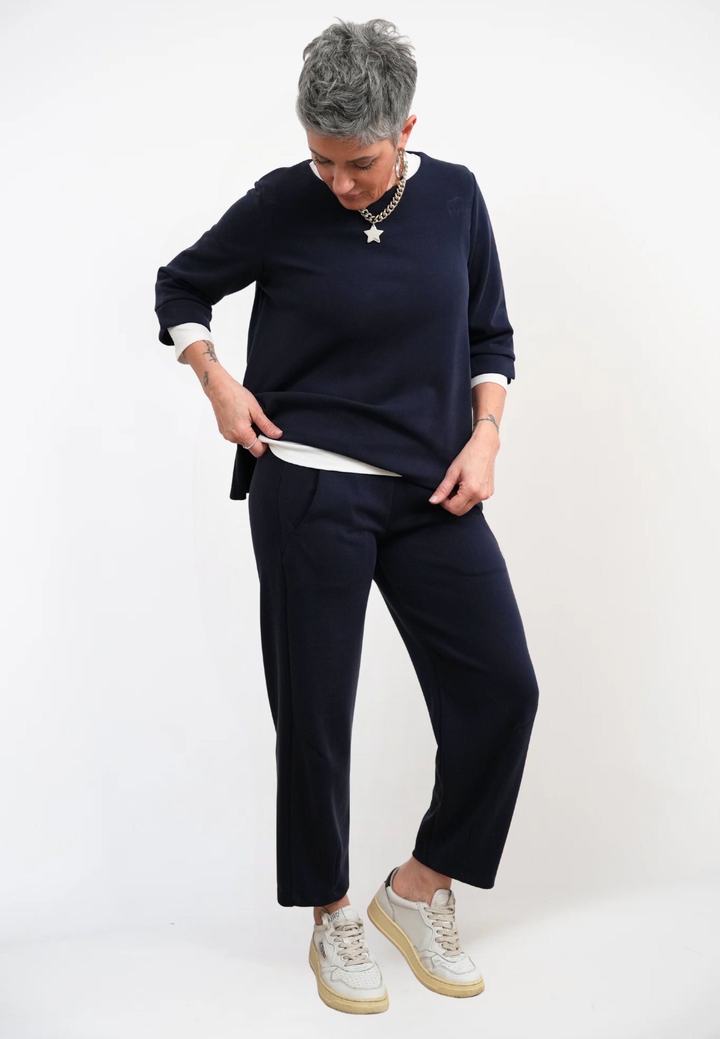Coordinato Donna