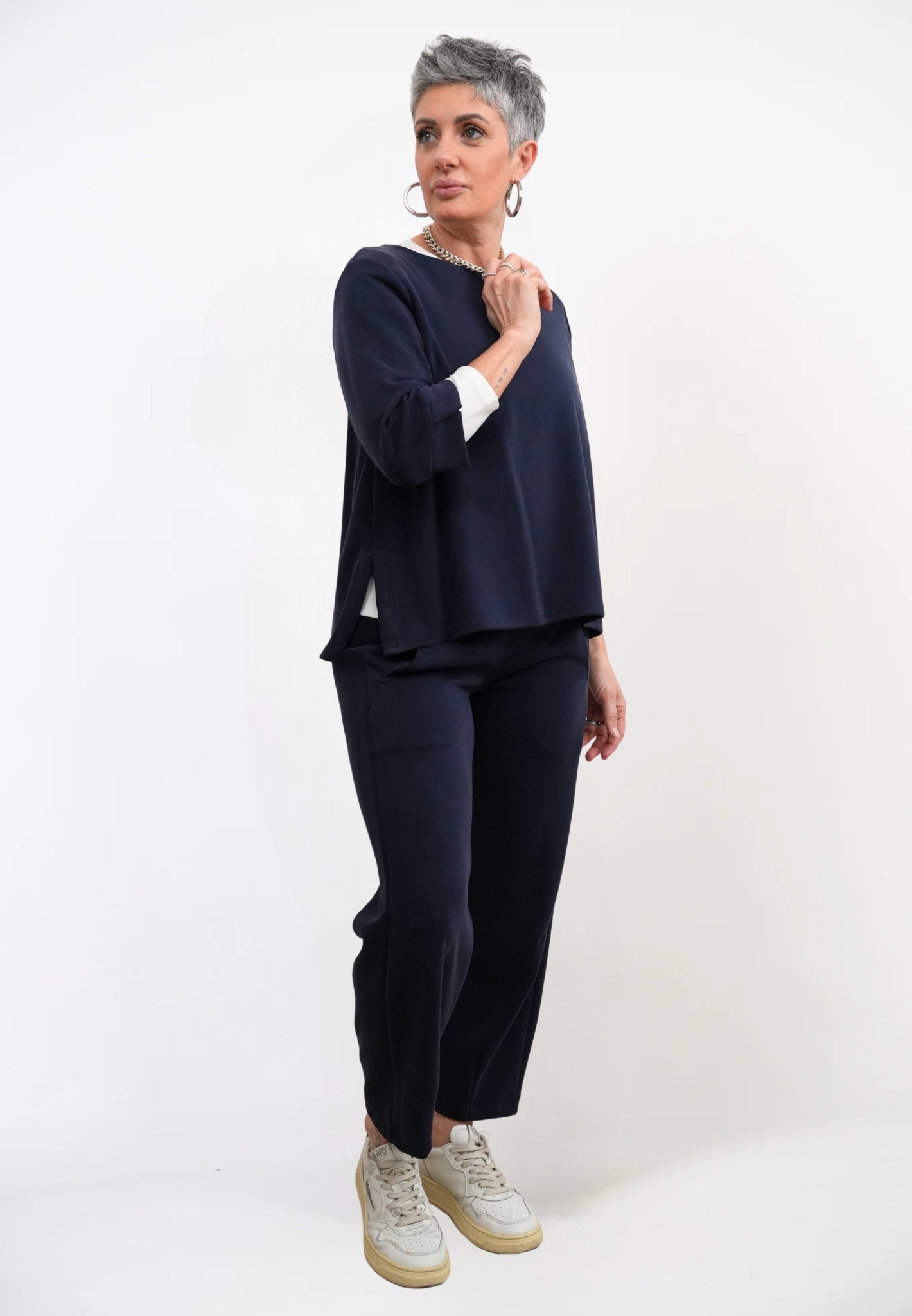 Coordinato Donna