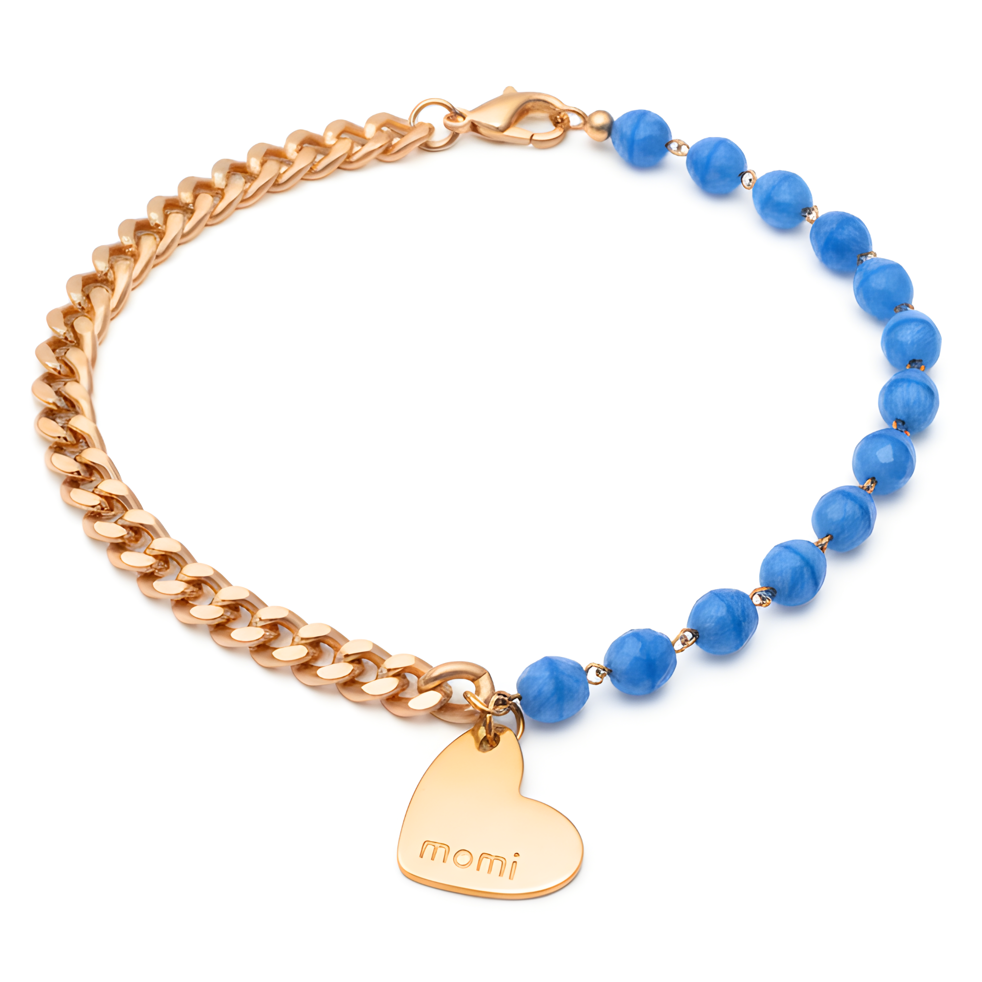 Collana Daisy - gold