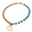 Collana Daisy - gold