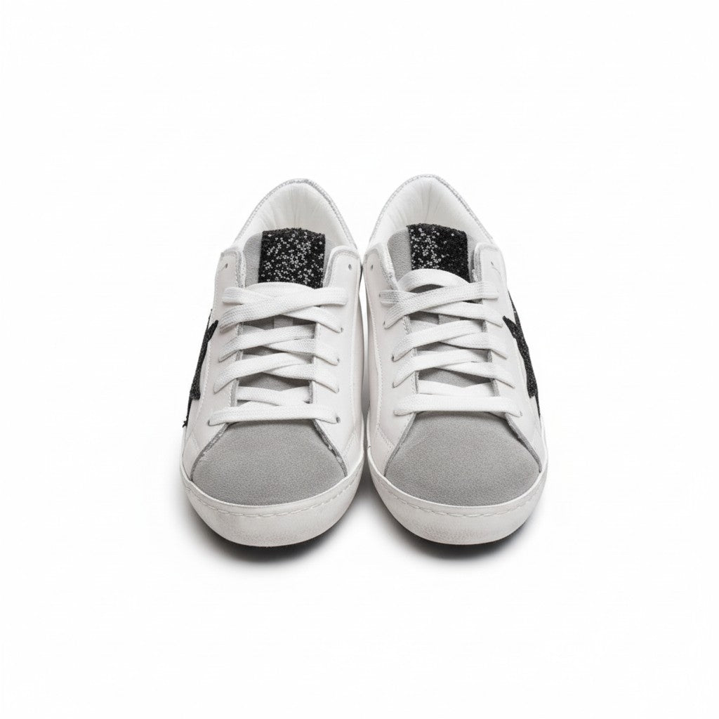 Sneakers Glitter