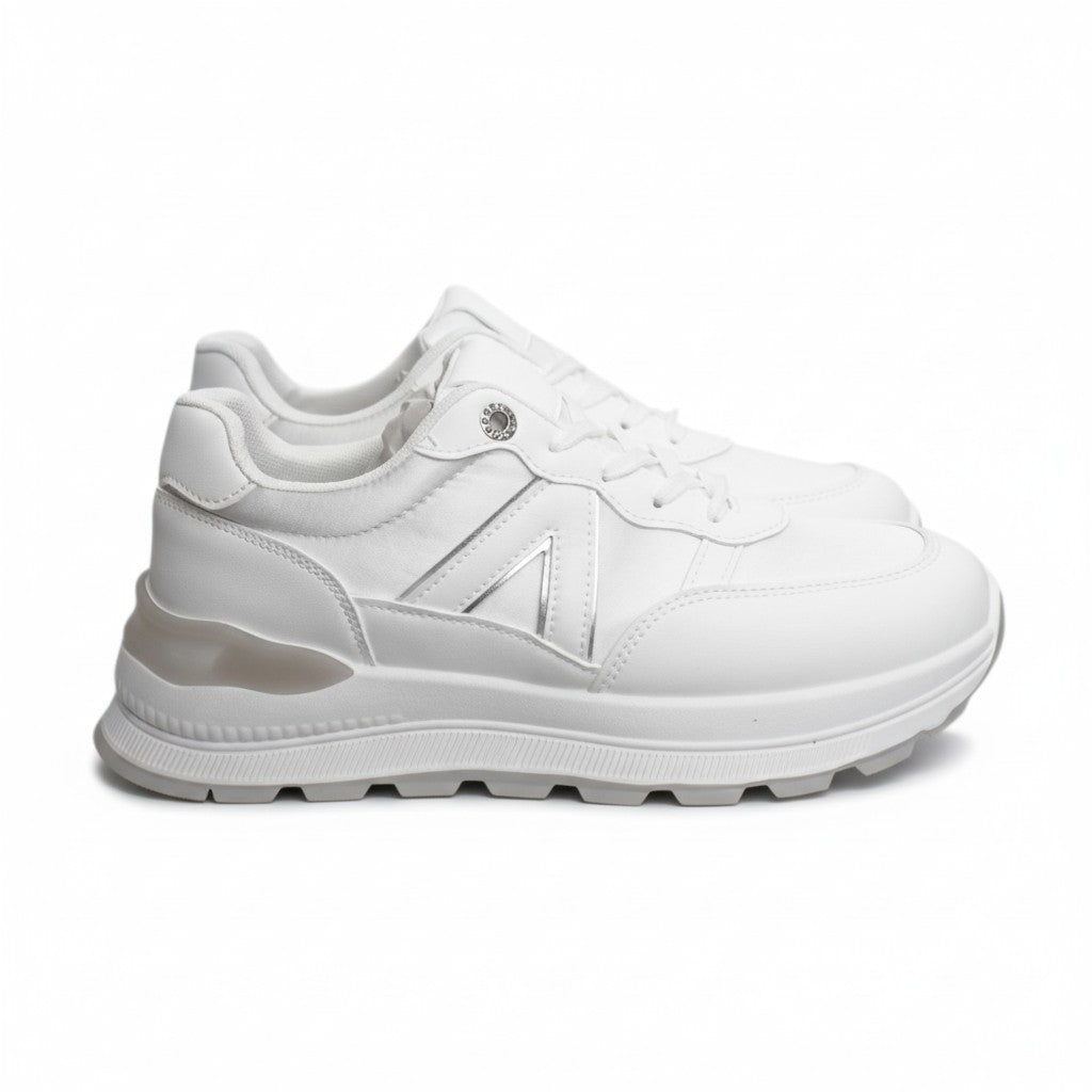 Sneakers Bianca