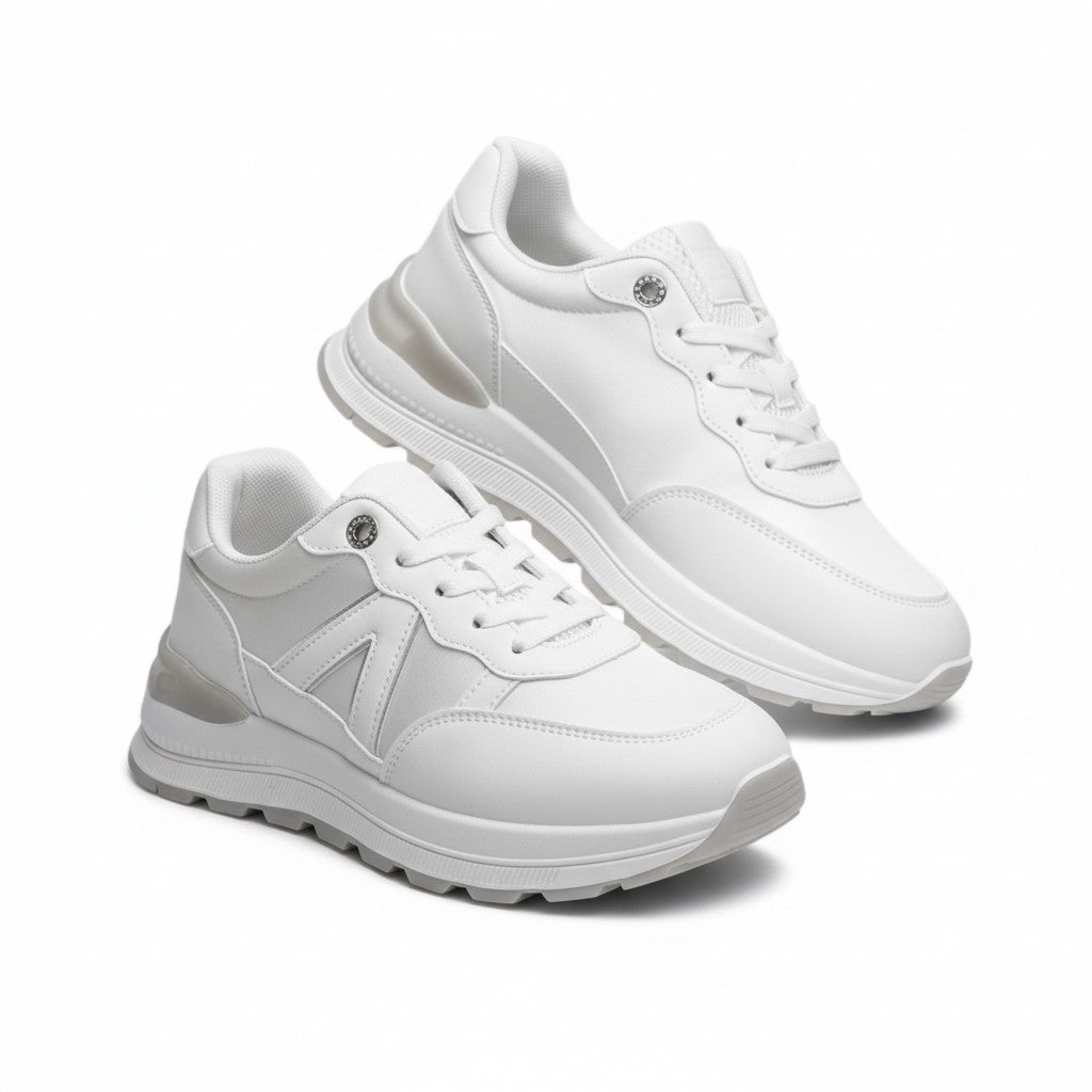 Sneakers Bianca