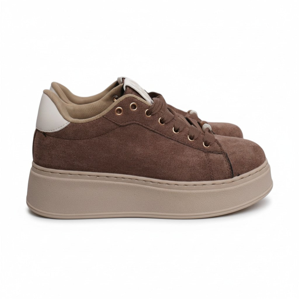 Sneakers Platform
