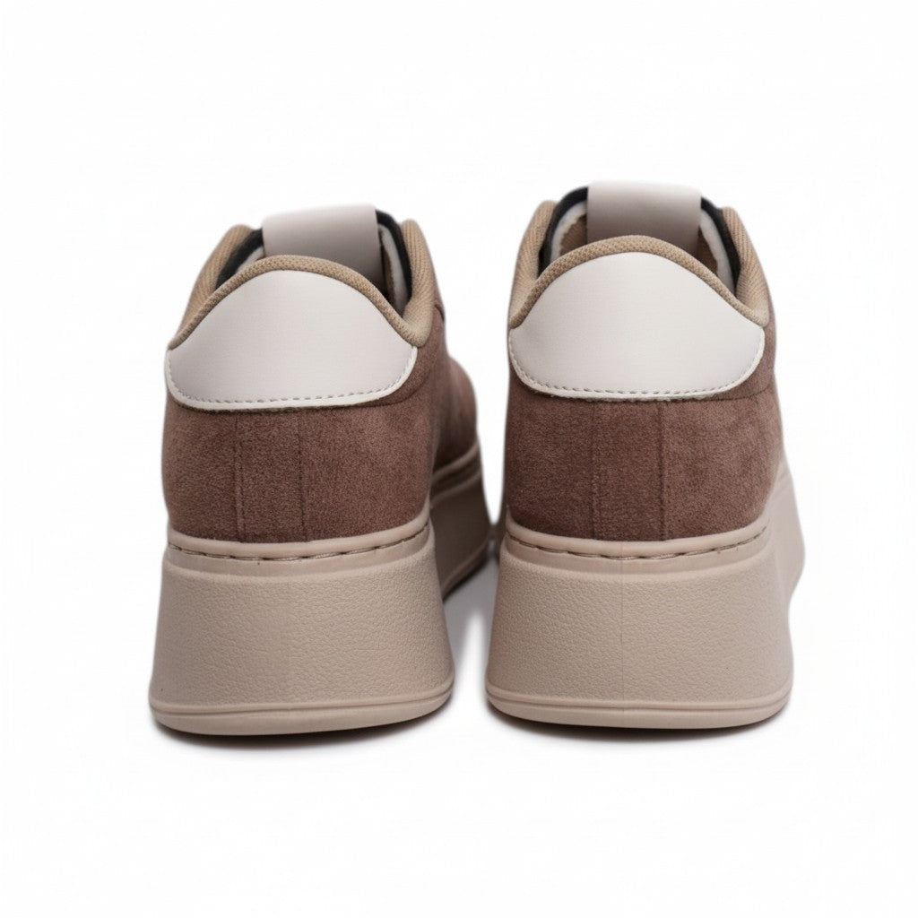 Sneakers Platform