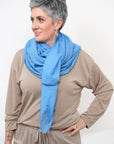 Foulard Primavera