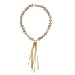 Collana Lili Gold Cristallo