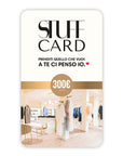 STUFF CARD