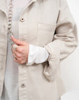 Giacca Camicia Armonia