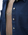 Giacca Camicia Armonia