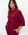 Giacca Camicia Italia