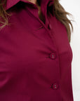 Giacca Camicia Italia