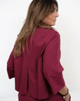 Giacca Camicia Italia