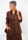 Giacca Camicia Summer