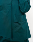 Giacca Camicia Summer
