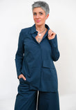 Giacca Camicia Summer