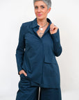 Giacca Camicia Summer
