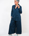 Giacca Camicia Summer