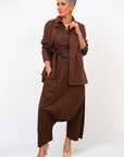 Giacca Camicia Summer