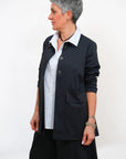 Giacca Camicia Summer
