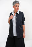 Giacca Camicia Summer