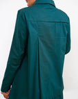 Giacca Camicia Summer