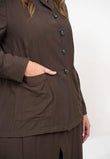 Giacca Coreana Slancio