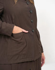 Giacca Coreana Slancio