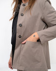Giacca Coreana Italia