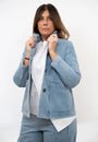Giacca Jeans Sogno Plus