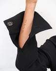 Giacca Camicia Crepe