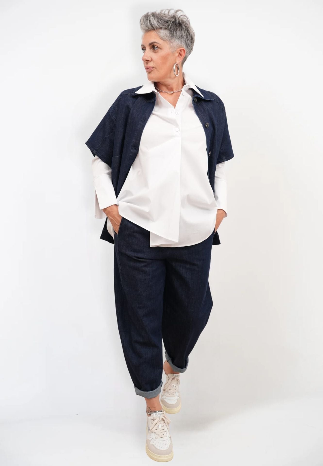 Giacca Camicia Sogno