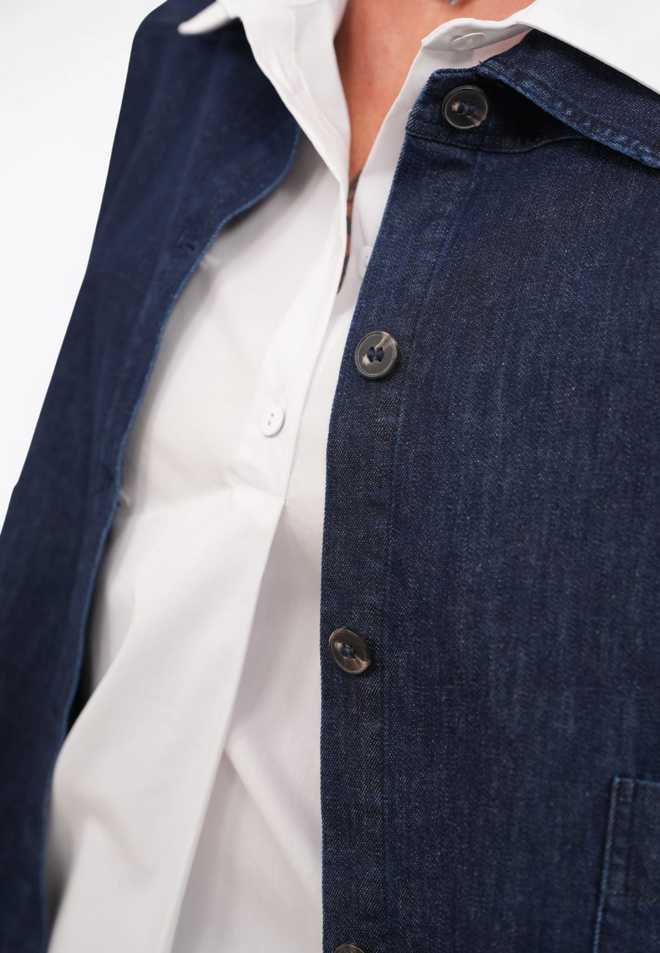 Giacca Camicia Sogno