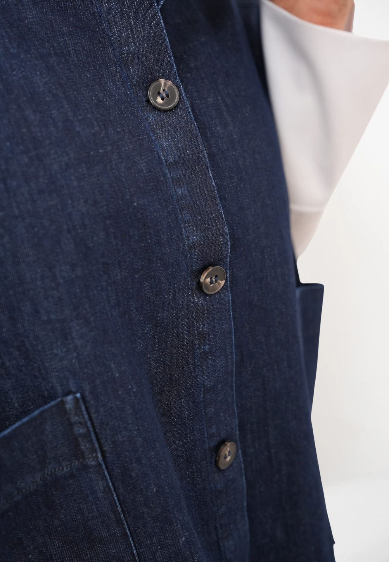 Giacca Camicia Sogno