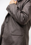 Giacca Donna Similpelle