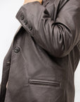 Giacca Donna Similpelle