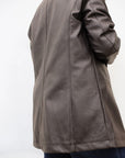 Giacca Donna Similpelle
