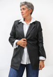 Giacca Donna Similpelle