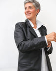 Giacca Donna Similpelle