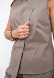 Gilet Italia