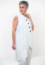 Gilet Lino