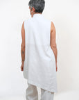 Gilet Lino